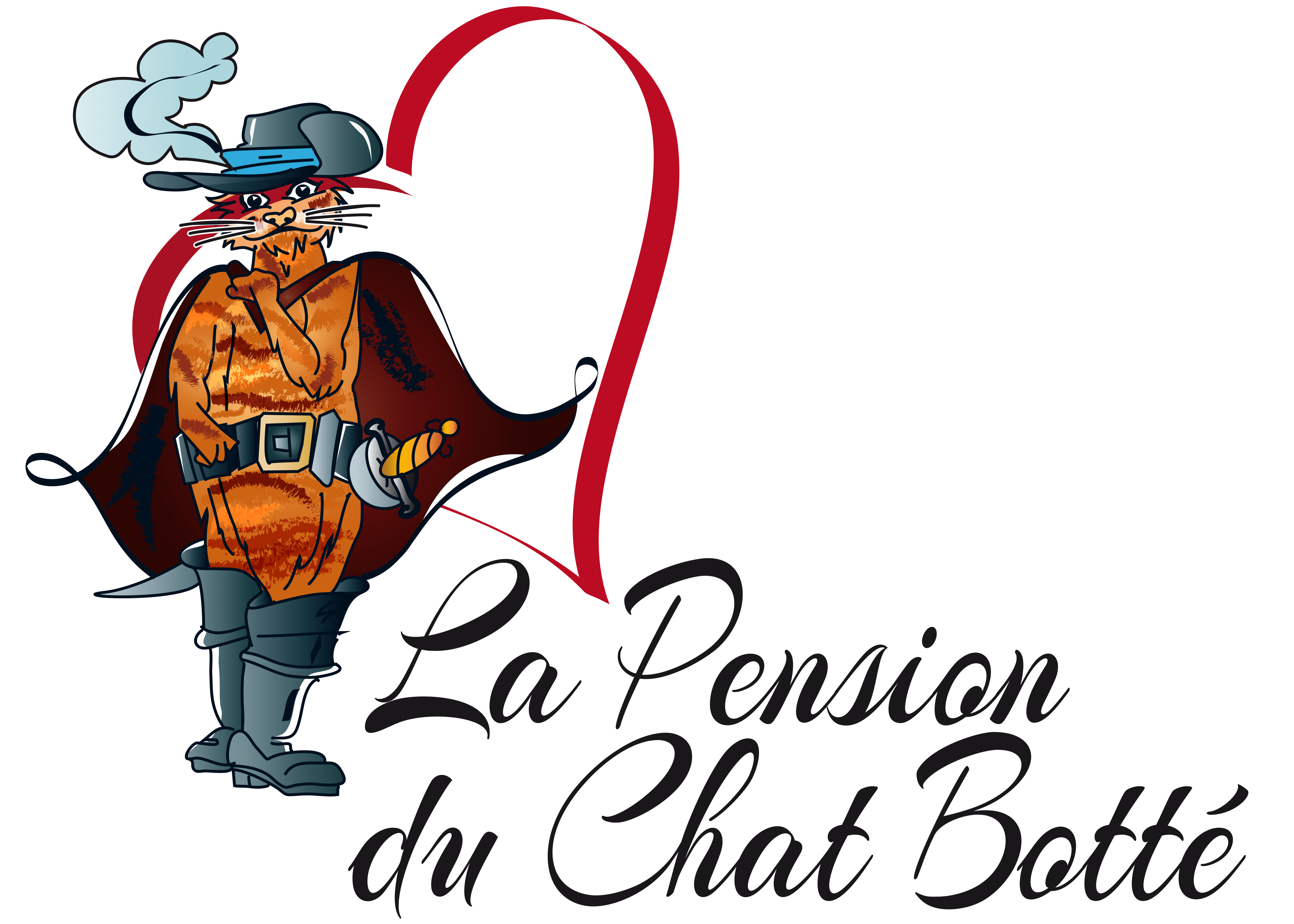 La Pension du Chat Botté